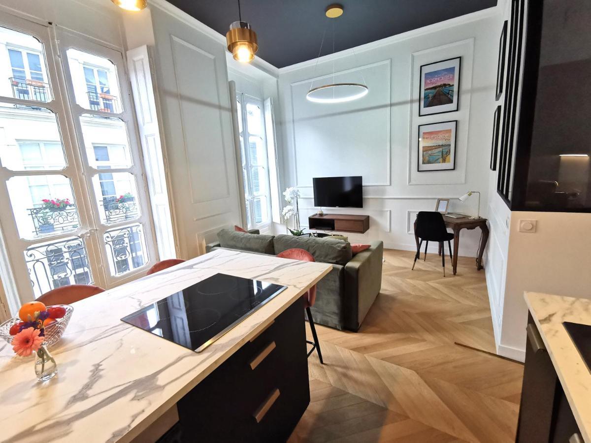 L'Etoile Du Sud - Les Maisons De Madeleine Nantes Dış mekan fotoğraf